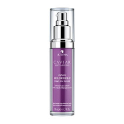 CAVIAR ANTI-AGING INFINITE COLOR Plaukų serumas 50ml