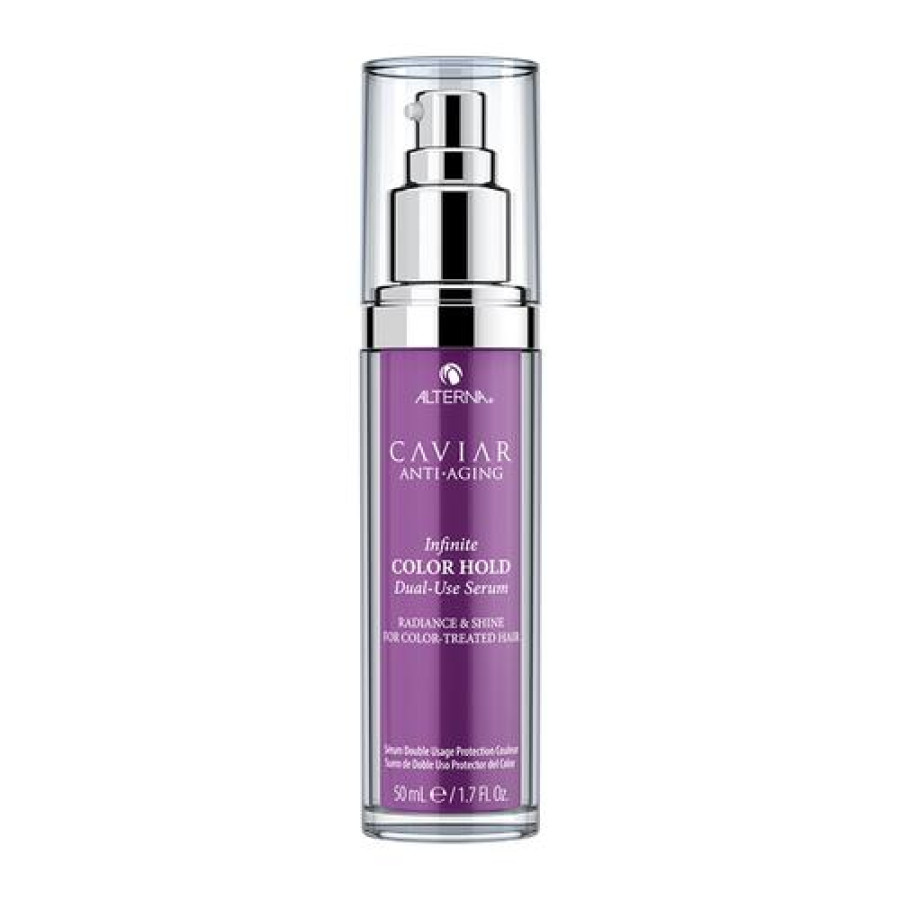 CAVIAR ANTI-AGING INFINITE COLOR - Сыворотка для волос 50 мл