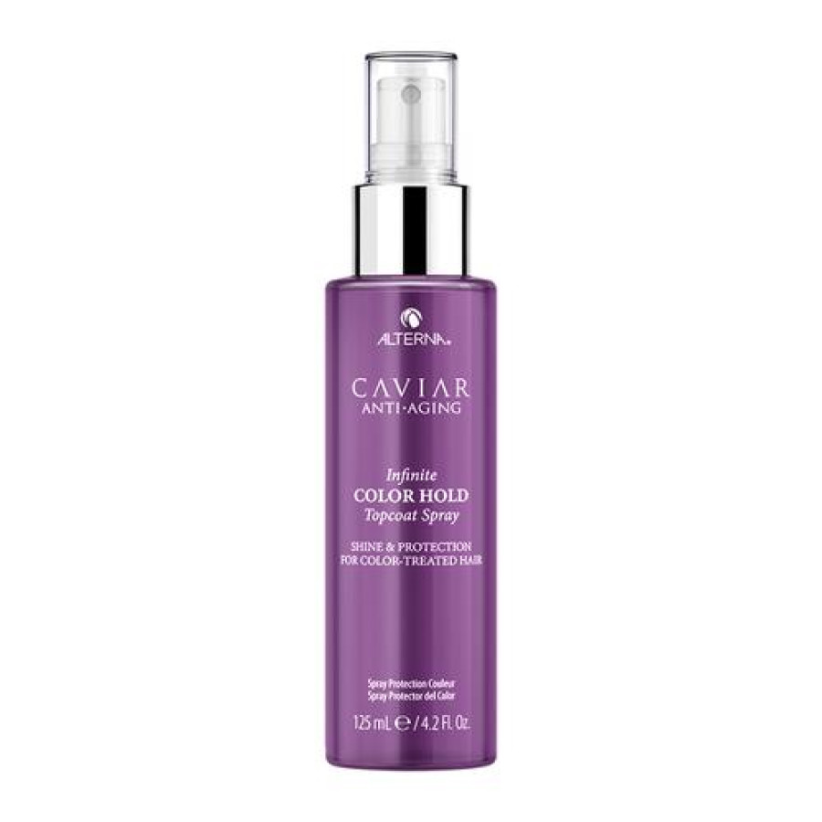 INFINITE COLOR HOLD TOPCOAT SPRAY 125ml