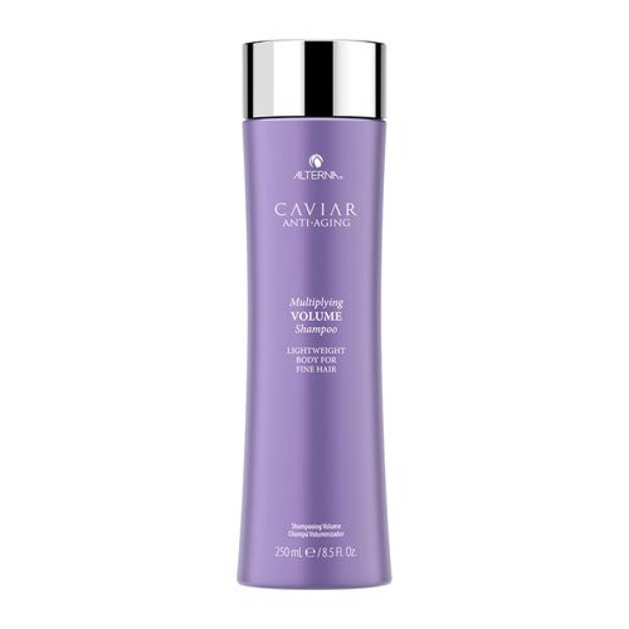 CAVIAR ANTI-AGING MULTIPLYING VOLUME Šampūnas 250ml