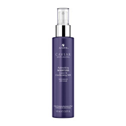 CAVIAR ANTI-AGING REPLENISHING - Mitrinošs matos atstājams pieniņš 147 ml