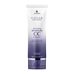 REPLENISHING juukseid hooldav viimistluskreem 100ml