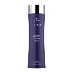 CAVIAR ANTI-AGING REPLENISHING - Mitrinošs jūras zīda kondicionieris 250 ml