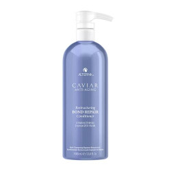 CAVIAR ANTI-AGING RESTRUCTURING Kondicionierius plaukų atstatymui 1000ml