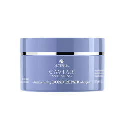 CAVIAR ANTI-AGING RESTRUCTURING Regeneruojanti plaukų kaukė 161g
