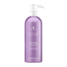 SMOOTHING ANTI-FRIZZ kahu eemaldav palsam 1000ml