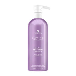 CAVIAR ANTI-AGING SMOOTHING - Разглаживающий кондиционер с экстрактом икры 1000 мл