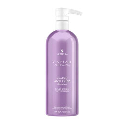 CAVIAR ANTI-AGING SMOOTHING - Разглаживающий шампунь с экстрактом икры 1000 мл