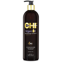 CHI Argan Кондиционер с маслом арганы и моринги 739 мл