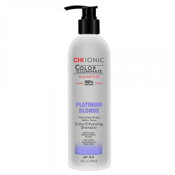 CHI Color Illuminate Shampoo PLATINUM BLONDE 739 ml