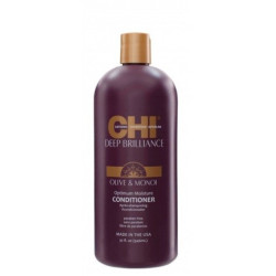 CHI Deep Brilliance Optimum Moisture Увлажняющий кондиционер 946 мл