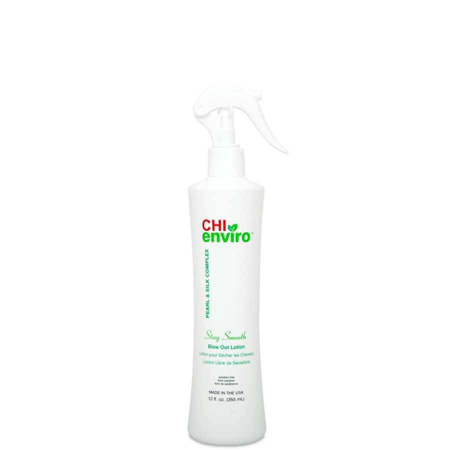 CHI ENVIRO līdzeklis `efekta` noturības paildzināšanai 355 ml