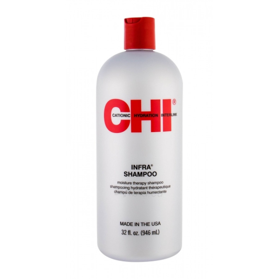 CHI Infra Shampoo Drėkinamasis šampūnas 946 ml