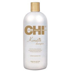 CHI Keratin Шампунь 946 мл