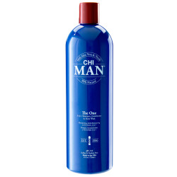 CHI MAN THE ONE 3-in-1 739 ml