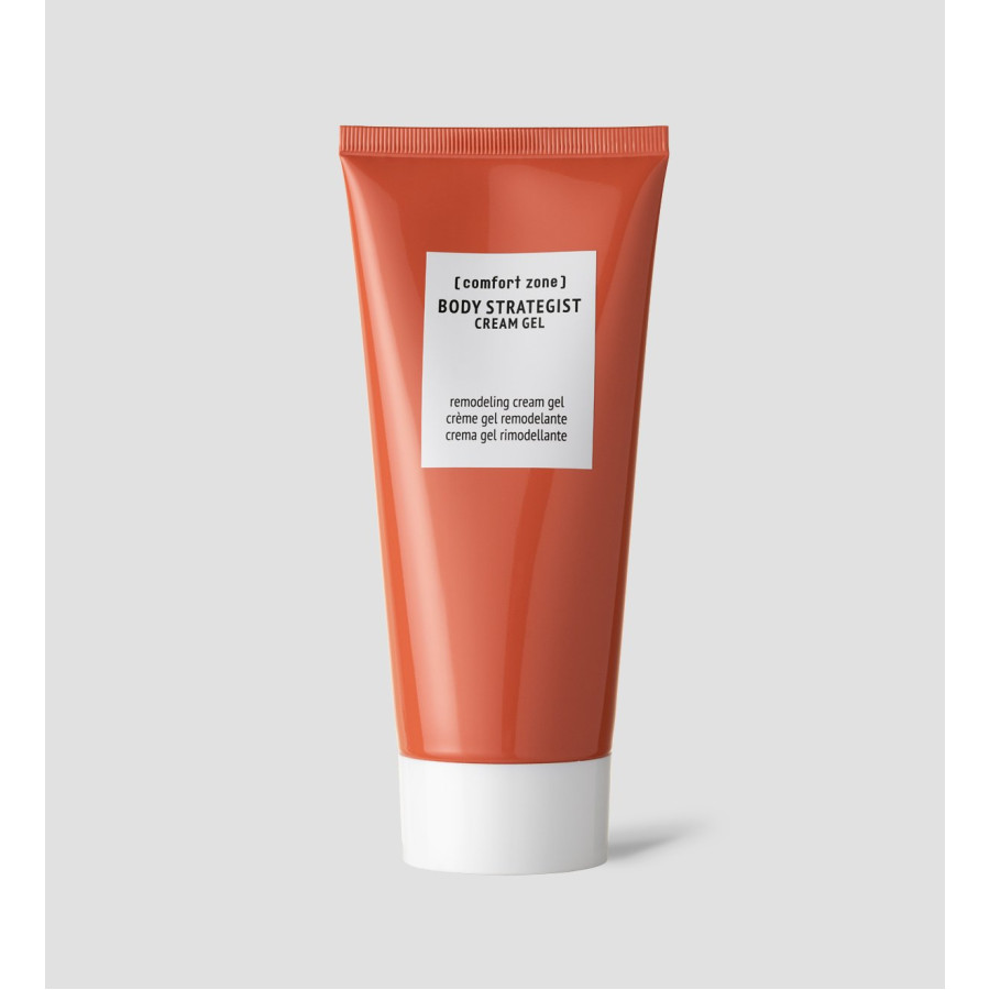 BODY STRATEGIST Krēma gēls 200 ml