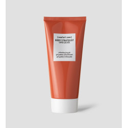 BODY STRATEGIST LEG GEL 200 ml