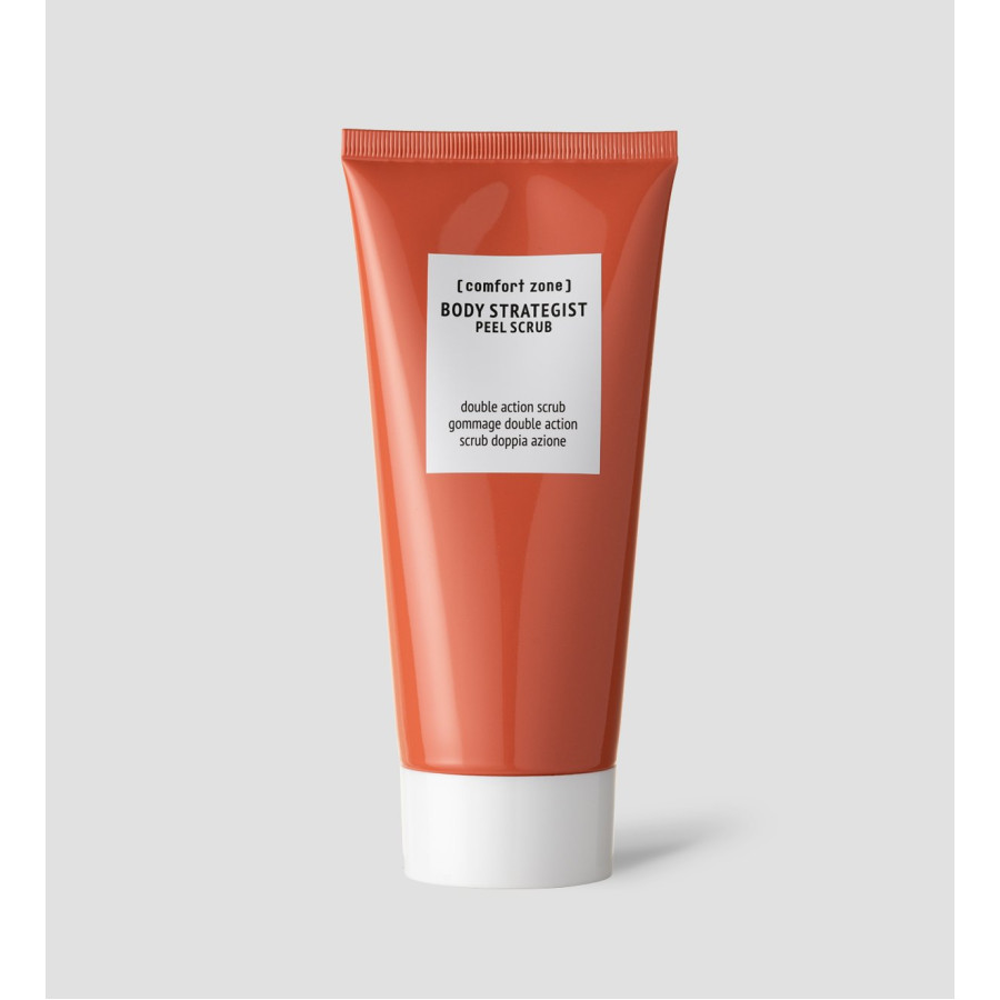 BODY STRATEGIST SCRUB 200 ml