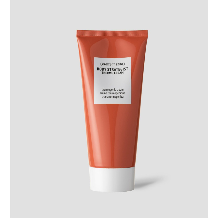 BODY STRATEGIST THERMO CREAM 200 ml