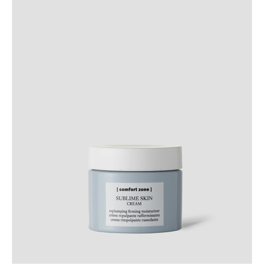 SUBLIME SKIN - Увлажняющий лифтинг-крем для лица 60 ml
