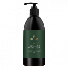 Hydro mud hair shampoo 300ml