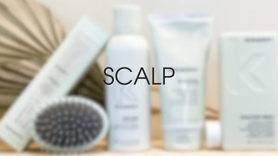 Kevin Murphy Scalp