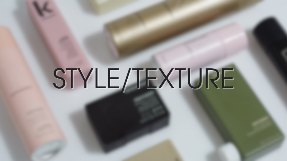 Kevin Murphy Style/Texture