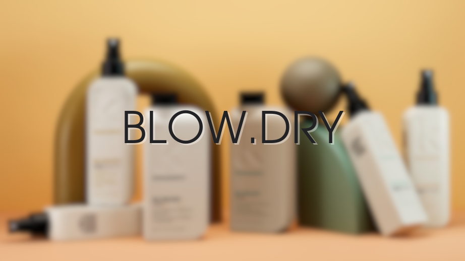 Kevin Murphy Blow.Dry