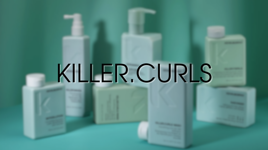 Kevin Murphy Killer.Curls