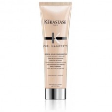 Kerastase Crème De Jour Fondamentale niisutav juuksehooldus lokkis juustele 150ml