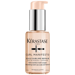 Kerastase Huile Sublime Repair 50ml