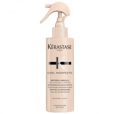 Kerastase Refresh Absolu lokke rõhutav juuksevedelik lokkis juustele 190ml