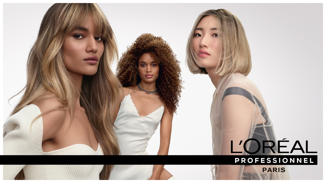 L’Oréal Professionnel