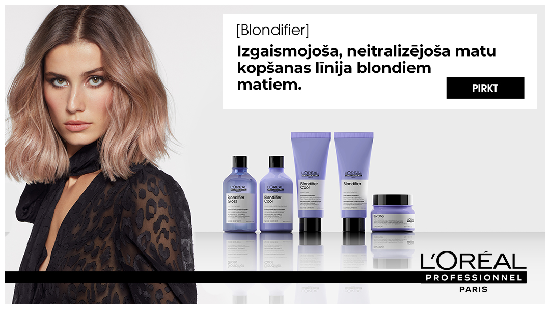 L’Oréal Professionnel Blondifier