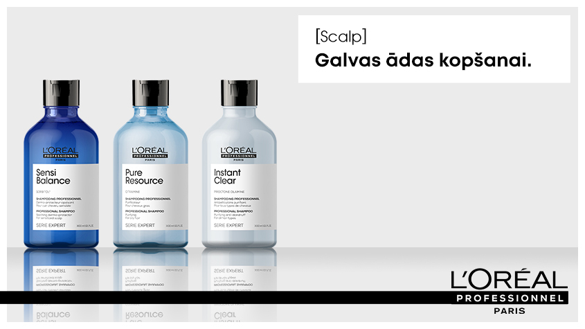 L’Oréal Professionnel Scalp