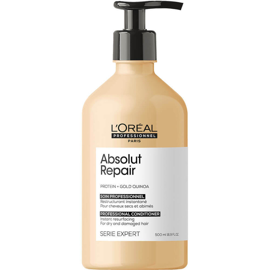 Serie Expert ABSOLUT REPAIR CONDITIONER 500 ml