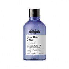 Blondifier Gloss Šampoon 300 ml