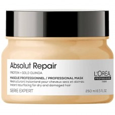 Serie Expert Absolut repair mask 250 ml