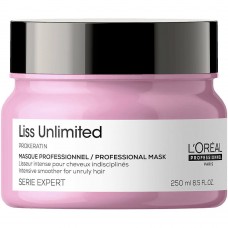 Liss Unlimited mask 250 ml