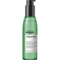 Volumetry Apjomu veicinošs izsmidzināms līdzeklis smalkiem matiem 125 ml