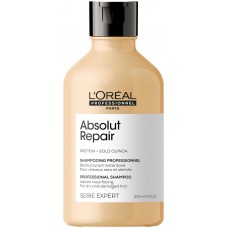 Absolut repair Šampoon 300 ml