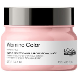 Serie Expert Vitamino color masque 250 ml