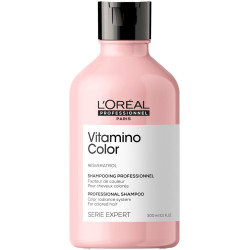 Vitamino color Šampoon 300 ml