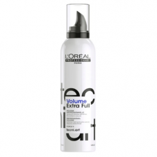 Tecni.Art FULL VOLUME EXTRA Ekstra volüümi andev ja superkinnitav mousse 250 ml