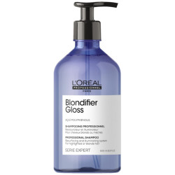 Blondifier Gloss Šampoon 500 ml