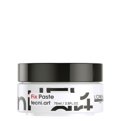 FIX POLISH Gel wax 75 ml