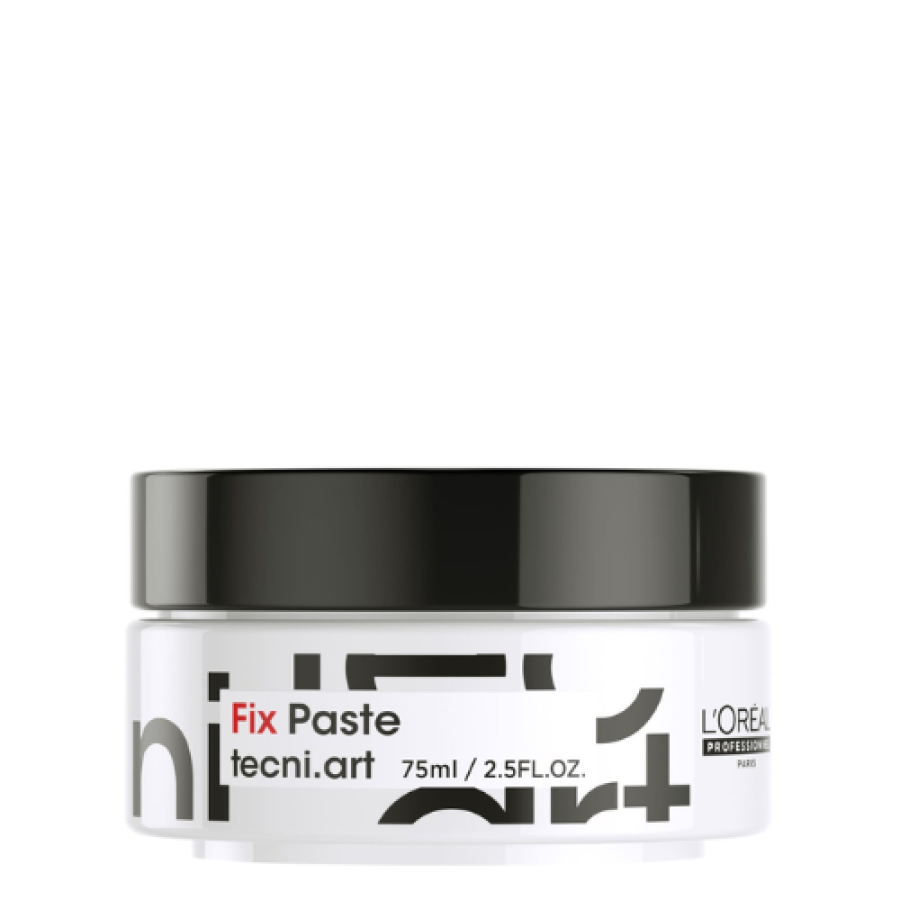Tecni.Art FIX POLISH Gelis-vaškas su augaline karamele 75 ml