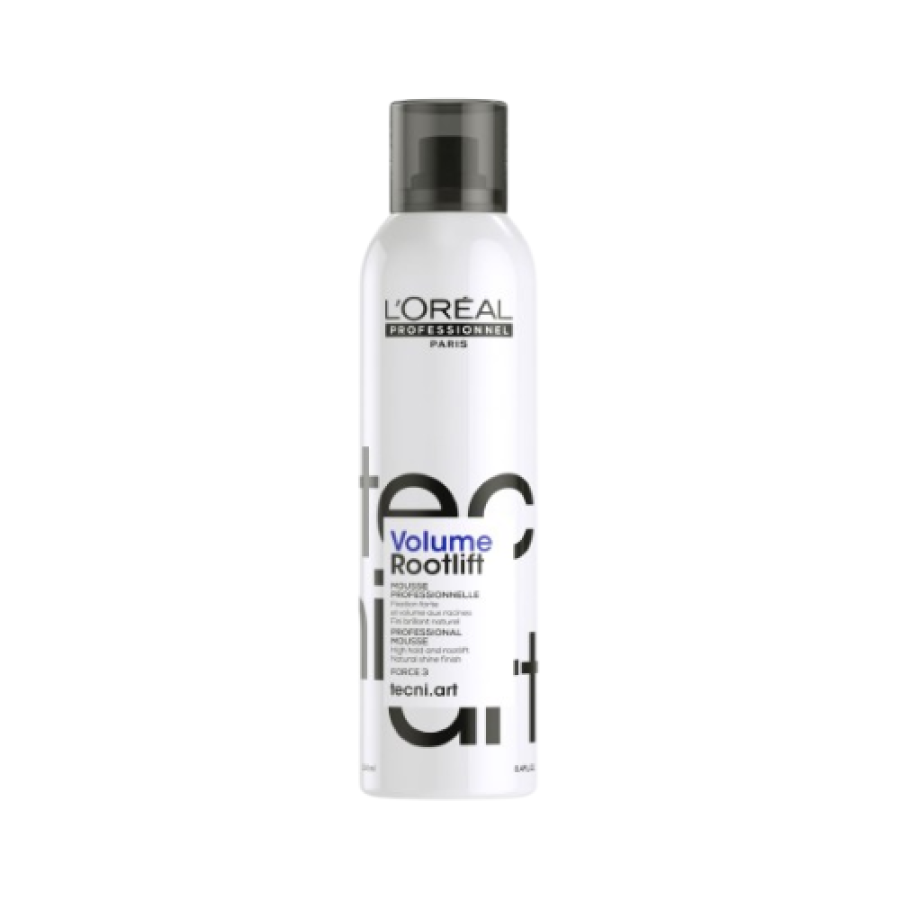 L'Oreal Professionnel - Tecni Art Volume Lift Mousse 250ml