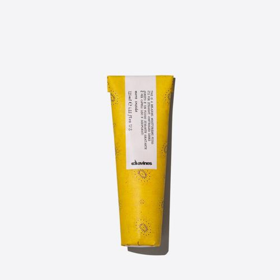 Relaxing Moisturizing Fluid Tiesinantis, drėkinantis skystis 125ml
