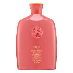 Oribe Bright Blonde Shampoo for Beautiful Color 250 ml
